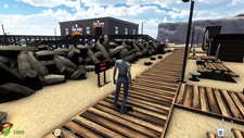 The Pier Arcade Screenshot 6