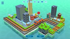 Island Cities - Jigsaw Puzzle Screenshot 6