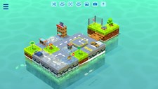 Island Cities - Jigsaw Puzzle Screenshot 3