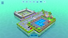 Island Cities - Jigsaw Puzzle Screenshot 1