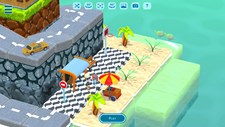 Island Cities - Jigsaw Puzzle Screenshot 5
