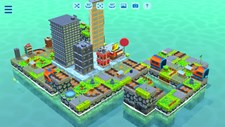 Island Cities - Jigsaw Puzzle Screenshot 7