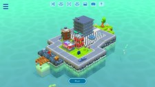 Island Cities - Jigsaw Puzzle Screenshot 8