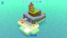 Island Cities - Jigsaw Puzzle Screenshot 4