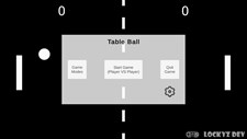 Table Ball Screenshot 5