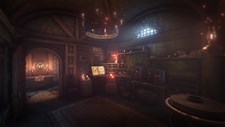 Escape First Alchemist ⚗️ Screenshot 3