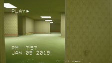 The Backrooms Footage Screenshot 4