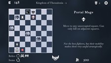 The Ouroboros King Screenshot 6