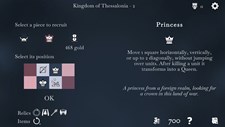 The Ouroboros King Screenshot 4