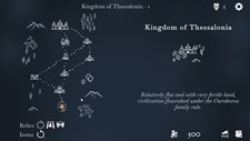 The Ouroboros King Screenshot 5