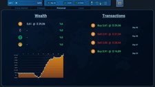 Coin Trader Simulator Screenshot 2