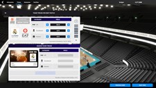 International Basketball Manager 23 Screenshot 6
