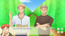 Odd Guy Meets Odd Farmers - Comedy Boys Love (BL) Visual Novel Screenshot 4