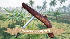 Pirates Journey Screenshot 2