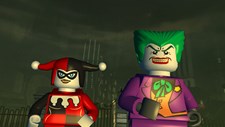 LEGO Batman Screenshot 3