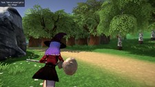 Hentai Fantasy World Screenshot 2