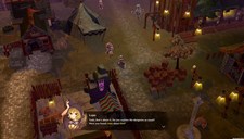 MISTROGUE: Mist and the Living Dungeons Screenshot 6