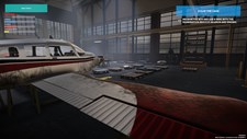 Plane Accident: Prologue Screenshot 7
