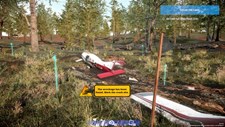 Plane Accident: Prologue Screenshot 8