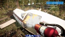 Plane Accident: Prologue Screenshot 2