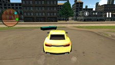 Car Wash Simulator Screenshot 1