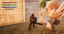 Soulsland: Last Fight Screenshot 2