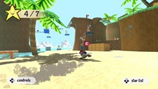 Beach Island Deluxe Screenshot 4