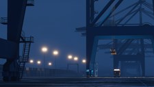 Port Cranes : Container Age Screenshot 2