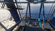 Port Cranes : Container Age Screenshot 1