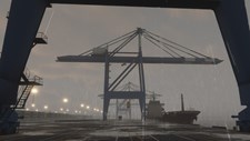 Port Cranes : Container Age Screenshot 4