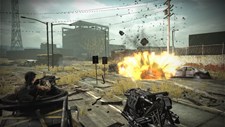 Terminator Salvation Screenshot 2