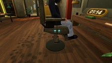 Barbershop Simulator VR Screenshot 1