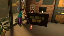Barbershop Simulator VR Screenshot 4