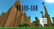 CRASH-SAN Screenshot 8