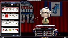 The Political Machine Screenshot 7