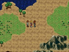 Phantasy Star IV: The End of the Millennium Screenshot 4