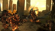 Ascend: Reborn Screenshot 6
