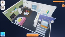 Home Office Simulator Screenshot 1