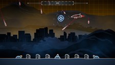 Missile Command: Recharged Screenshot 7