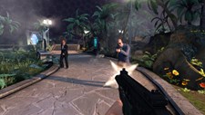 007 Legends Screenshot 1