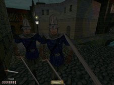 Thief II: The Metal Age Screenshot 8