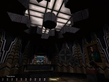 Thief II: The Metal Age Screenshot 1