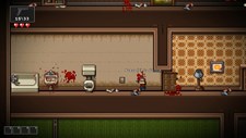 Zombie Mansion Screenshot 4