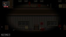 Zombie Mansion Screenshot 2