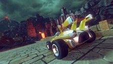 Sonic & All-Stars Racing Transformed Screenshot 8