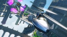 Sonic & All-Stars Racing Transformed Screenshot 3