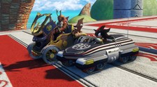 Sonic & All-Stars Racing Transformed Screenshot 7
