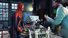 The Amazing Spider-Man Screenshot 5