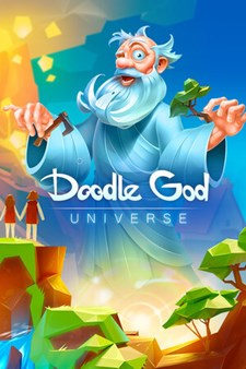 Doodle God Universe Playtest Screenshot 1