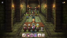 Knights of Pen and Paper 3 Screenshot 4